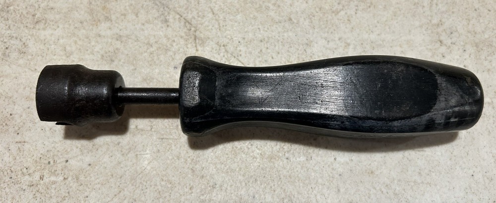 Snap On Tools Hard Handle Brake Retainer Spring Tool B1356E