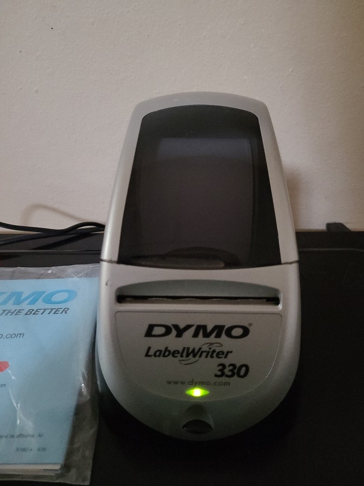 Dymo LabelWriter 330 Thermal Label Printer Only