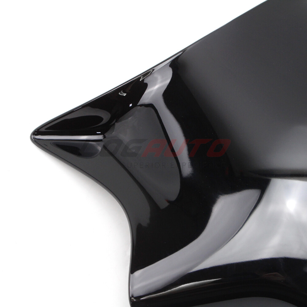 For Yamaha MT-09 24+ Windshield Wind Deflector Front Windscreen Protector Cover