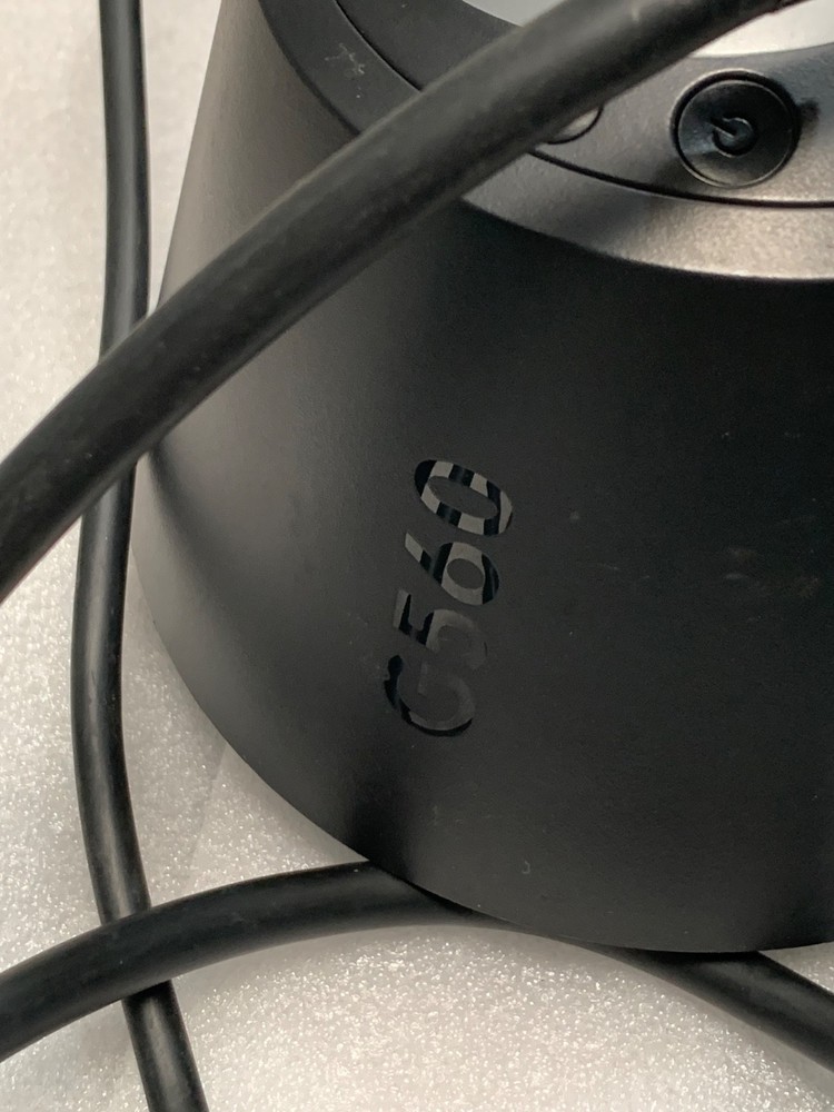 Logitech G560 RGB LIGHTSYNC PC Gaming Bluetooth Satellites