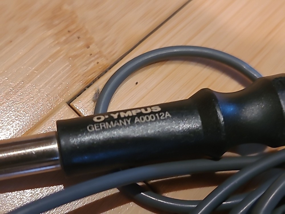 Olymp Urology Cysto Working Element Set