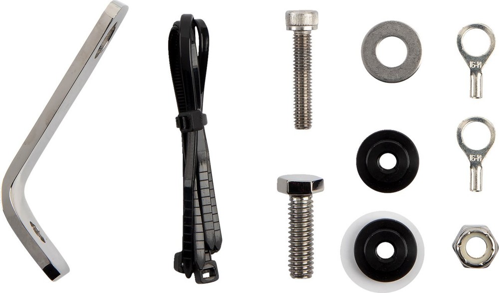 Pingel Low Mount Antenna Relocation Kit (62145)