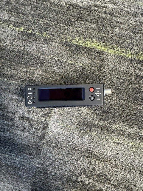 Teradek Cube 305 HD-SDI Decoder