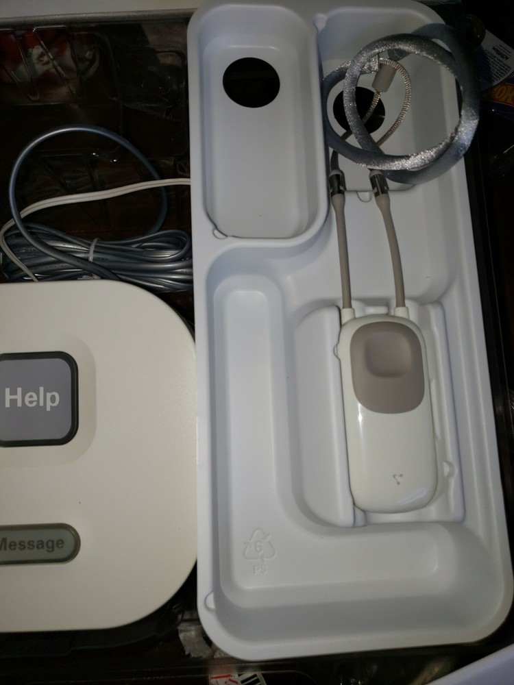 Philips Lifeline 7000L Medical Alert System