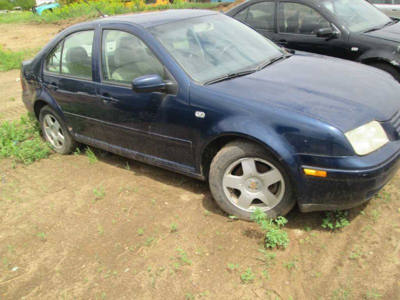 Engine ECM Electronic Control Module 06A906018FA 2.0 Fits 00-01 GOLF