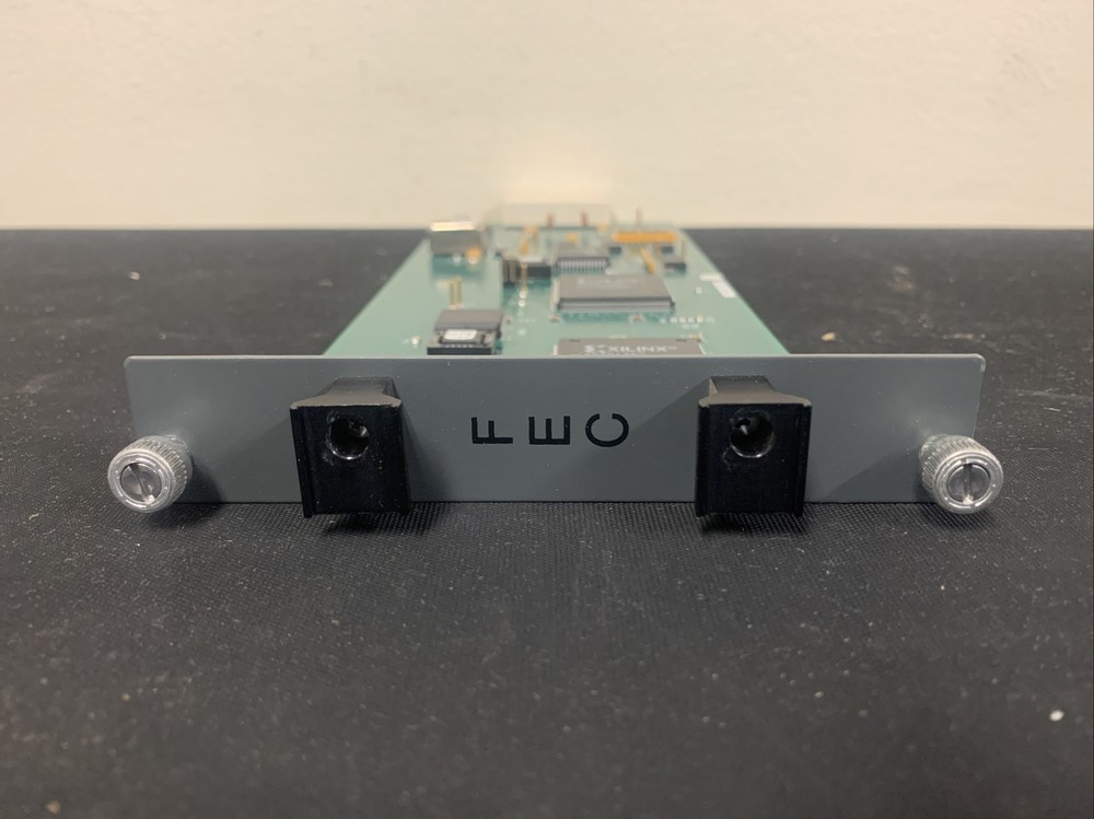 MOTOROLA/GENERAL INSTRUMENTS RPD-2000 FEC MODULE