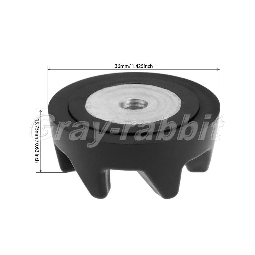Blender Clutch Coupler Coupling Gear Fit For KitchenAid Aftermarket Replace