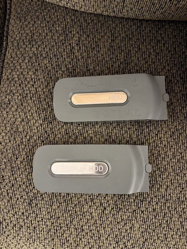 xbox 360 external hard drive