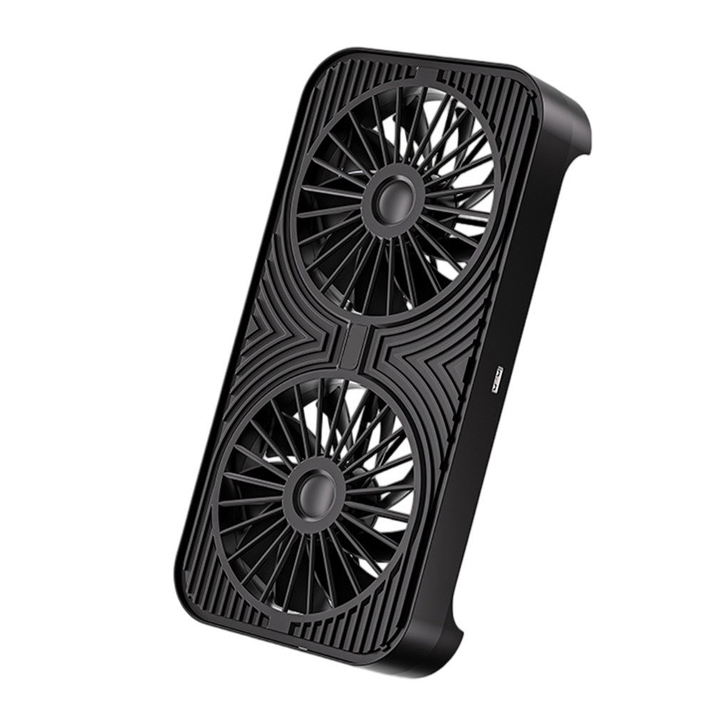 Cooling Fan Base 140mm for Routers Optical Modems Set Top Boxes FORMINI