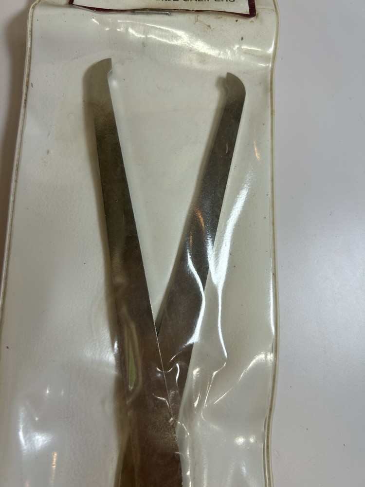 Robert Sorby Calipers 6" Inside Outside Calipers