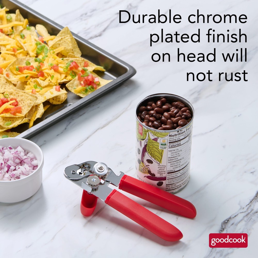 Pro Can Opener