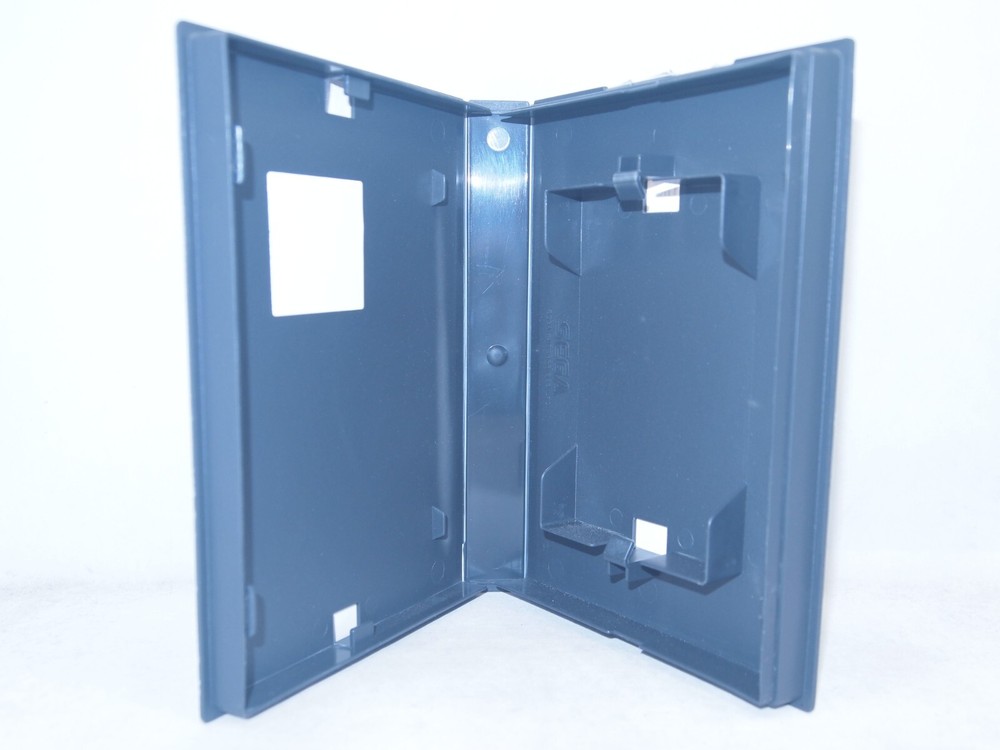 Traysia Case (SEGA Genesis) Authentic BOX ONLY