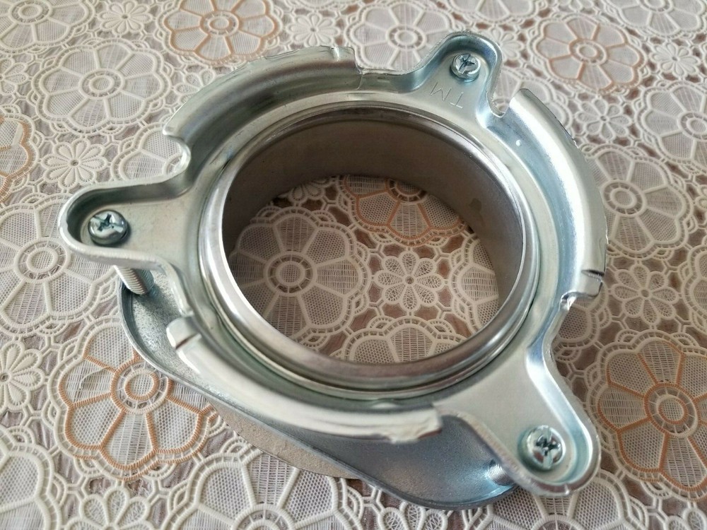 Insinkerator Quick Lock Mount For Garbage Disposals