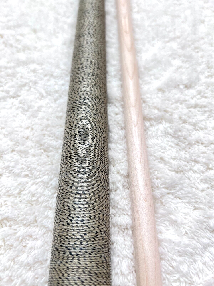 IN STOCK, JOSS 20-52 Pool Cue, FREE HARD CASE
