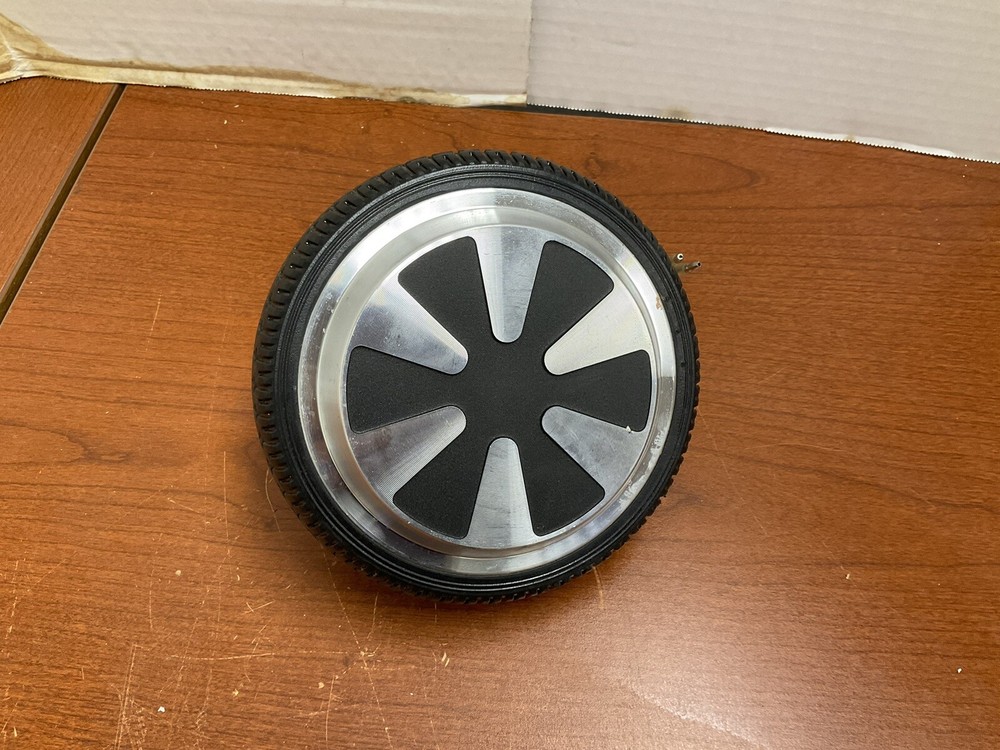 REPLACEMENT WHEEL FOR HY-RM-ULTRA