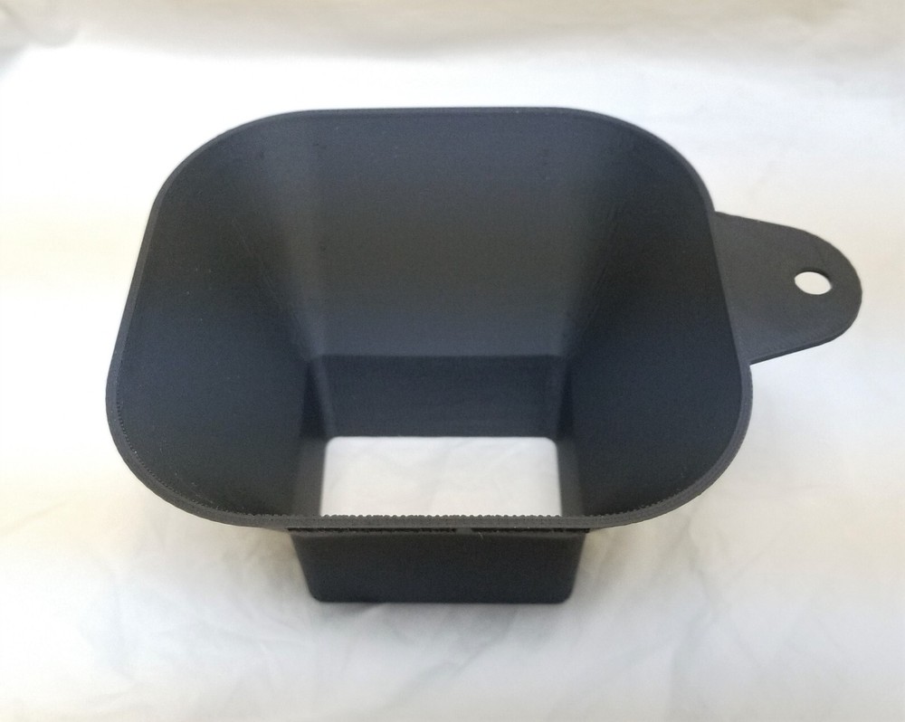Coffee Bag Funnel
