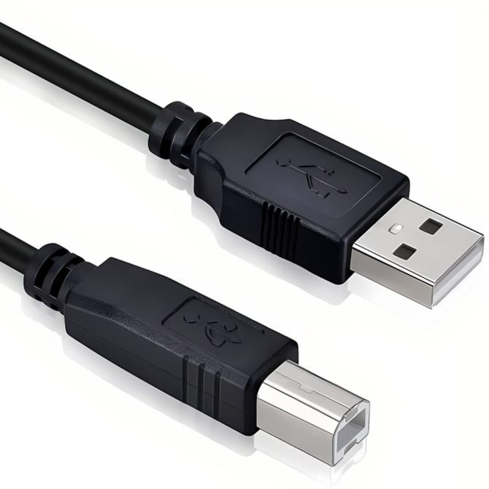 USB Cable Cord for TC Electronic G-System Guitar Multi Effects Pedal