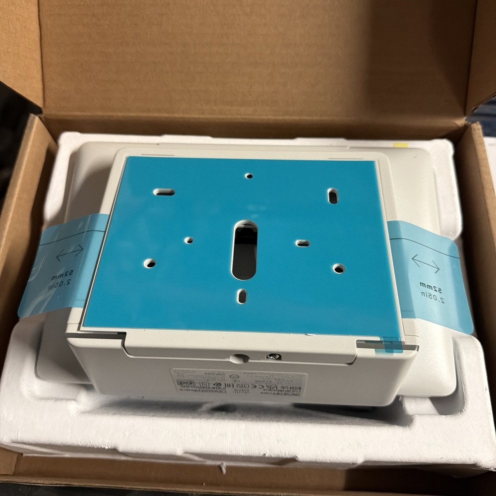 CISCO WEBEX ROOM NAVIGATOR CS-T10-WM-L-K9