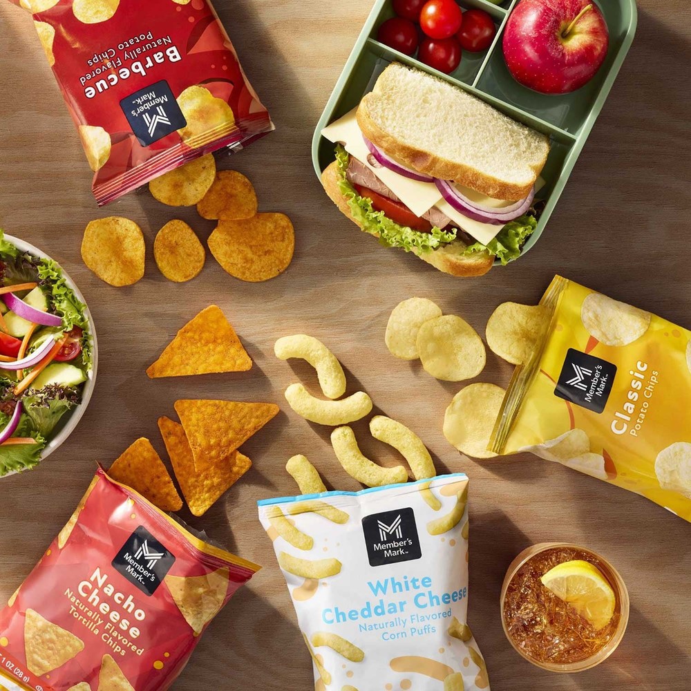 🍟🔥 Mix Variety Pack Chips – 42 Count (Pack of 2) 🔥🍟