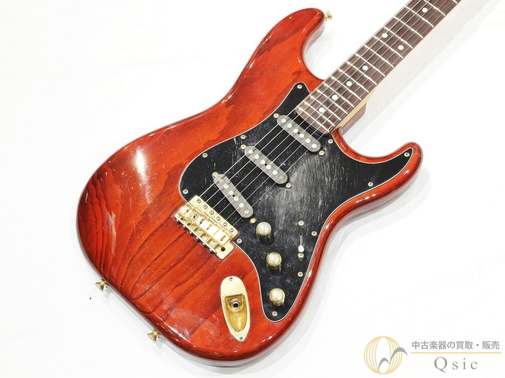 SCHECTER ST [WLM85] Used Electric Guitar