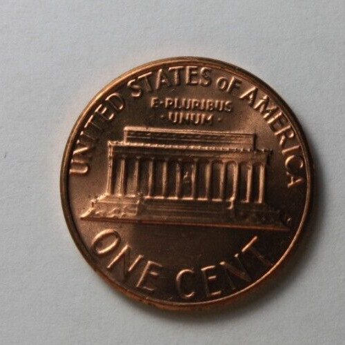 1982-P Lincoln Cent Gem BU (U12)