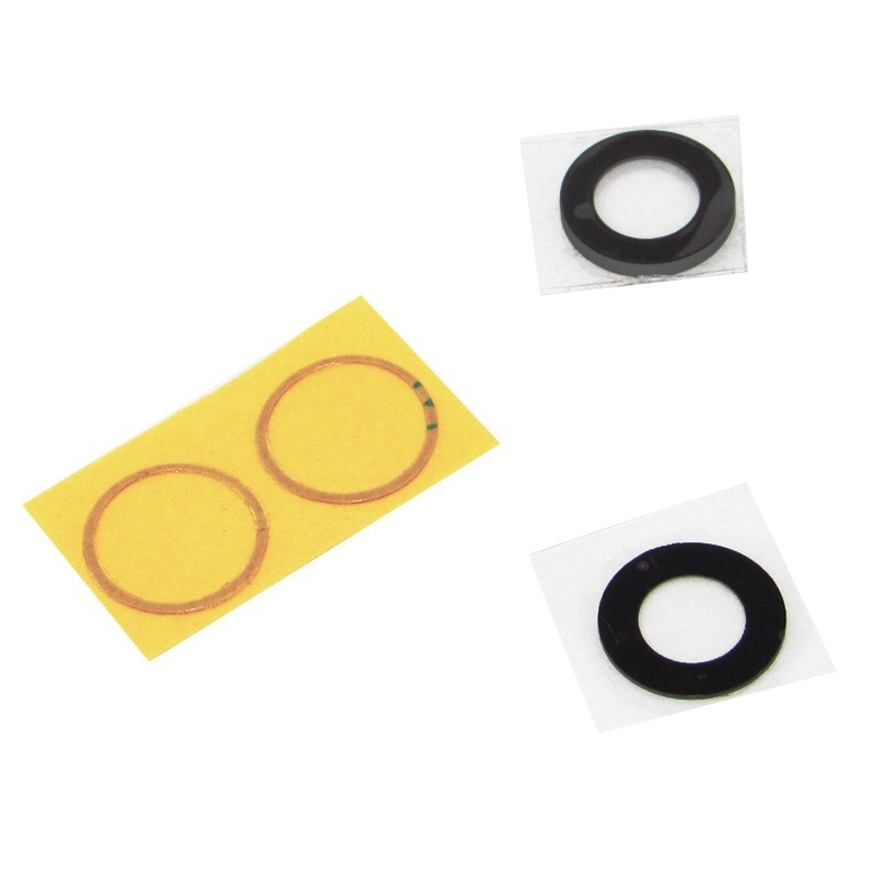 New iPhone 14 /Plus / Pro / Pro MAX Rear Back Camera Lens Replacement + Tools