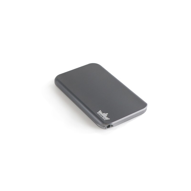 RB B52 Edition Dark Titanium