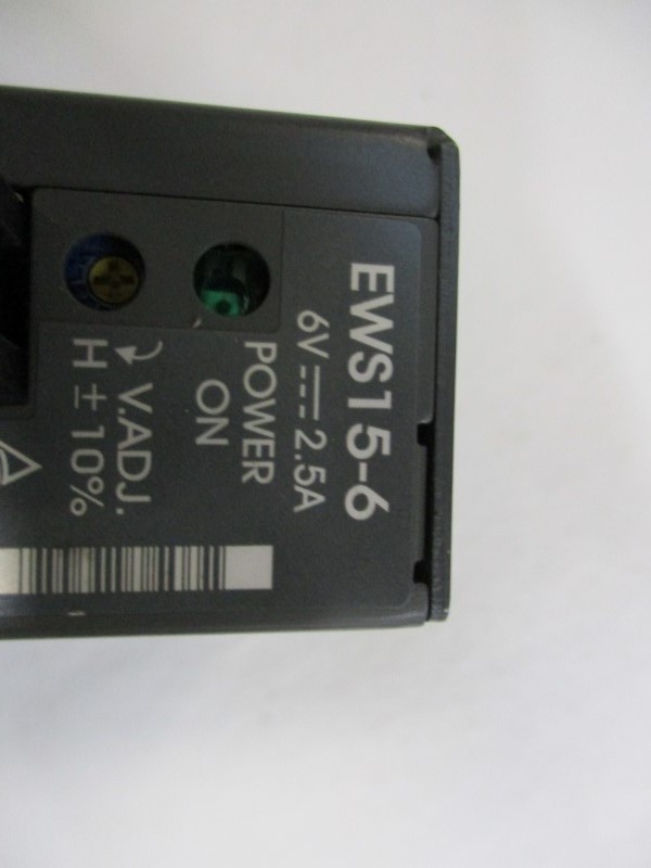 LAMBDA EWS15-6 NSNP