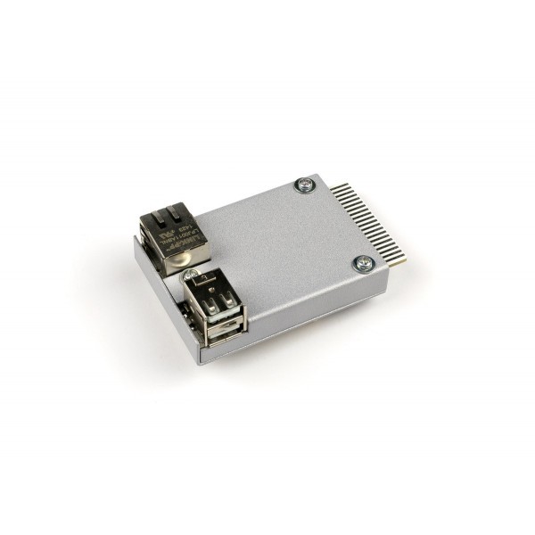 NetUSBee - Network & USB adapter for Atari ST / STE / TT / Falcon