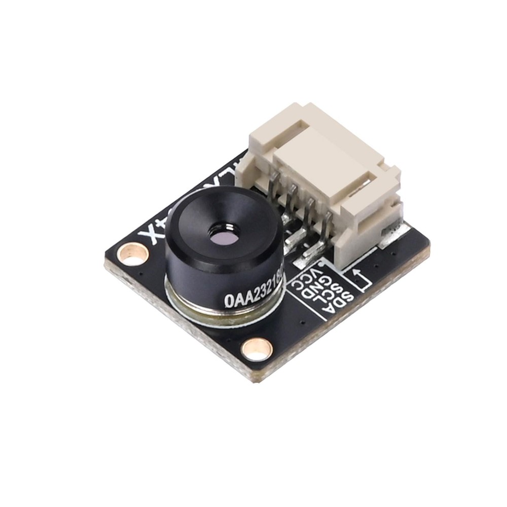 Thermal Imaging Camera MLX90640-D110, 32x24 IR Array, I2C Interface, for Rasp...