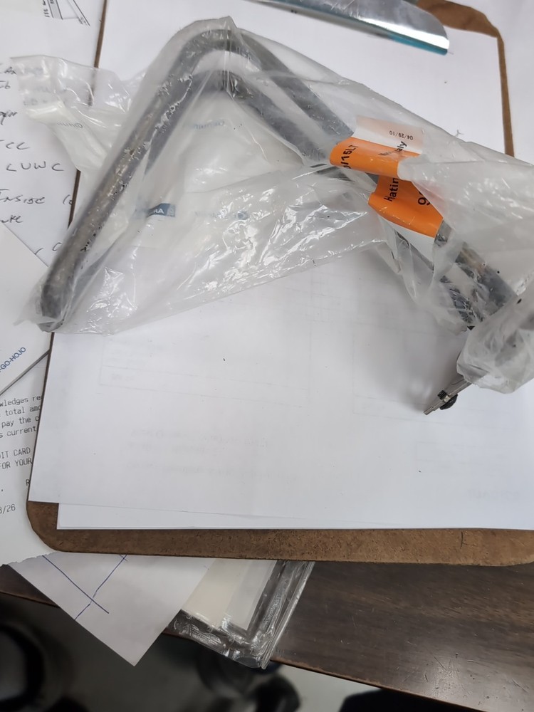 Bosch Ariston Heating Element 994103