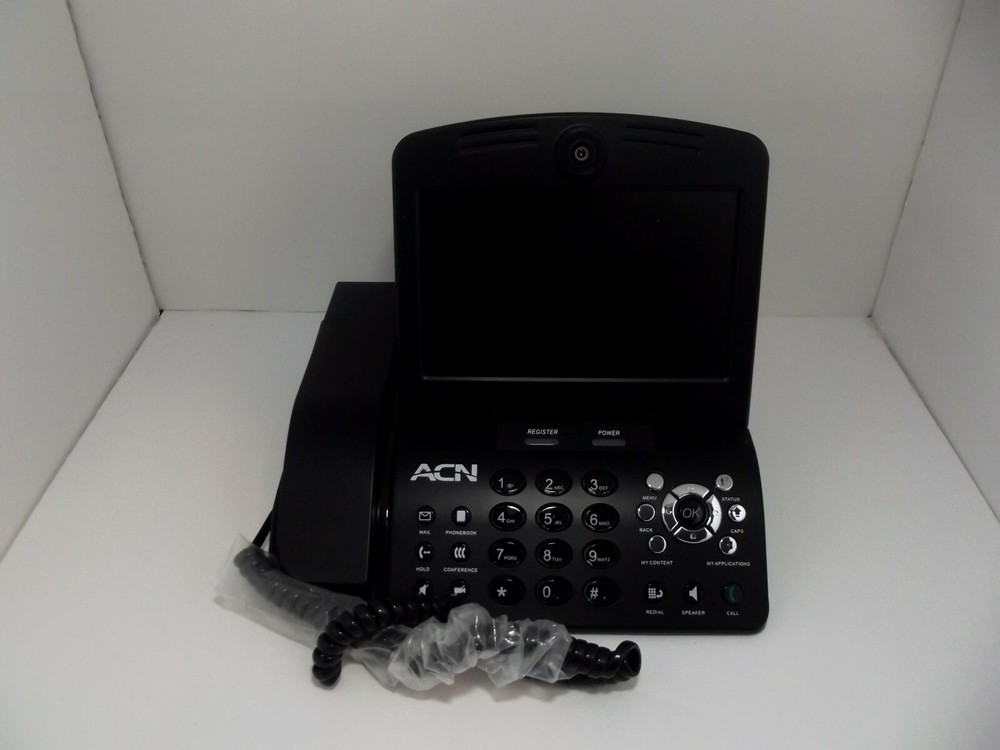 ACN IRIS 3000 Videophone