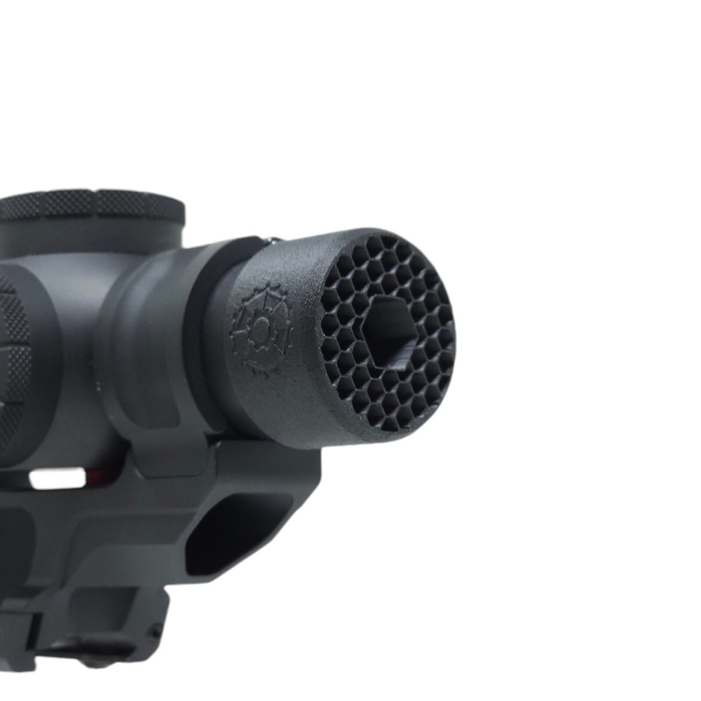 ARD Killflash Device Cap for LPVO Scope Ultra Fine