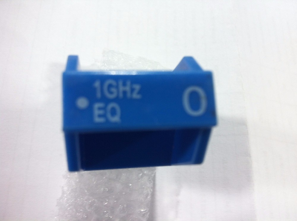 Scientific Atlanta/Cisco® Forward Equalizer 1 GHz