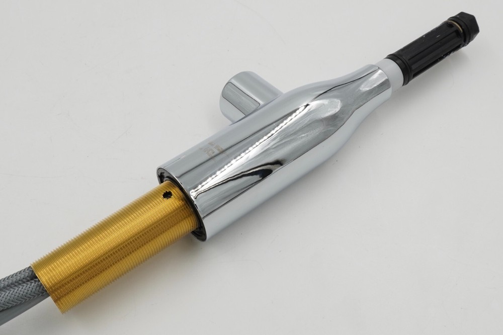 Grohe Valve Body Replacement For Essence Pull-Out Kitchen Faucet Chrome