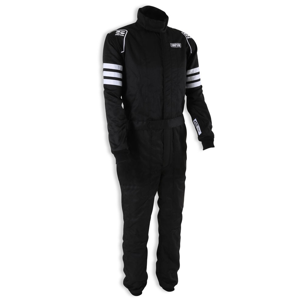 Simpson Racing Suit C402311;