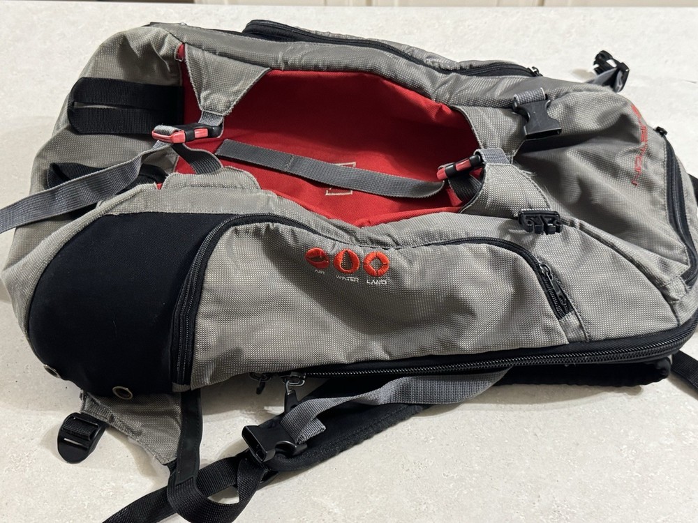 Burton AK Backpack