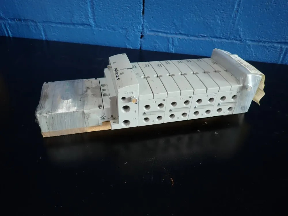 AVENTICS 1449004 COMMUNICATION MODULE 04200731757