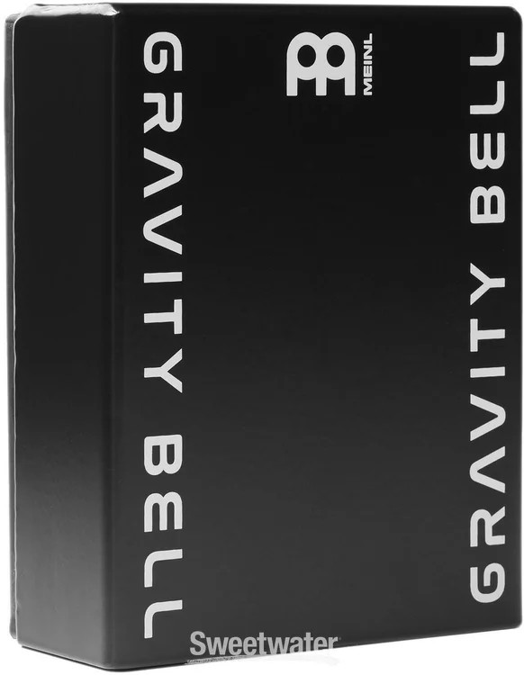 Meinl Percussion Gravity Bell Drum Dampener