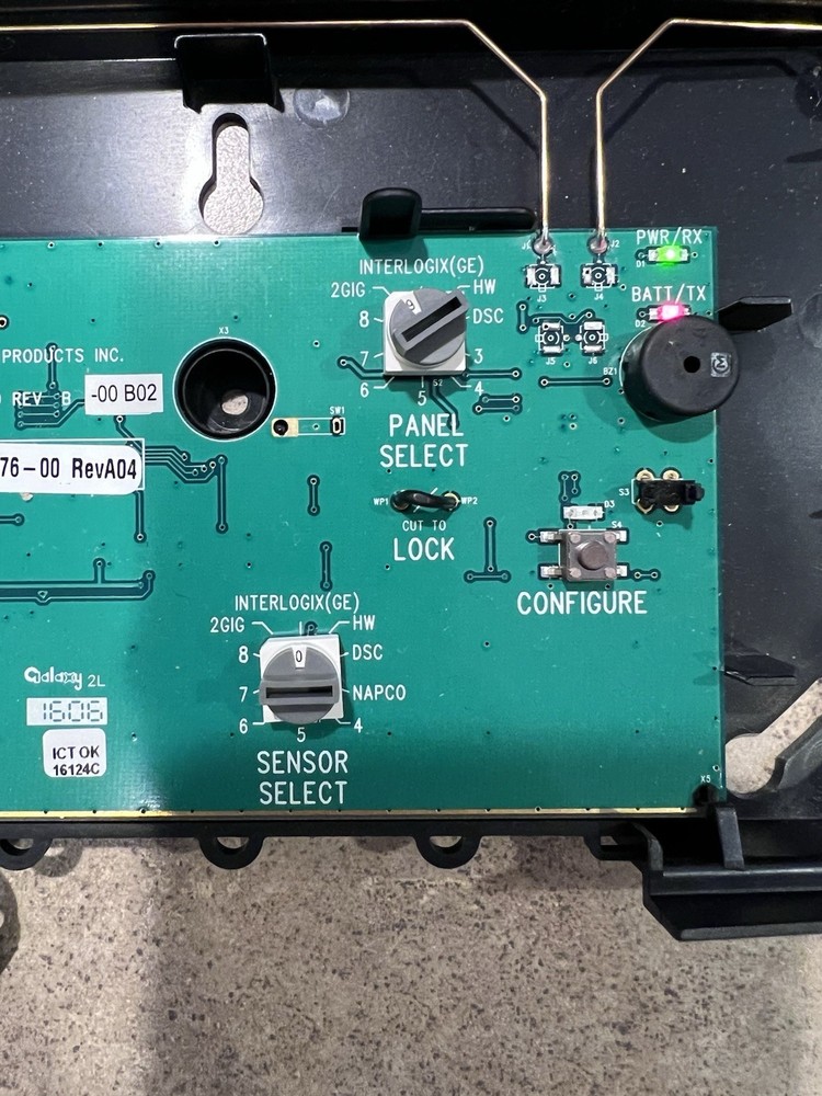 REsolution RE524X Universal Wireless to Wireless Translator/Repeater - Tested