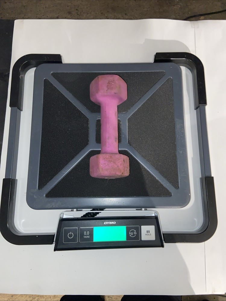 DYMO digital shipping scale S 100