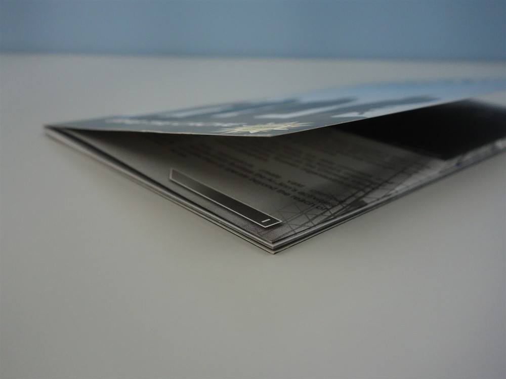 Corporation: Grab the Cache