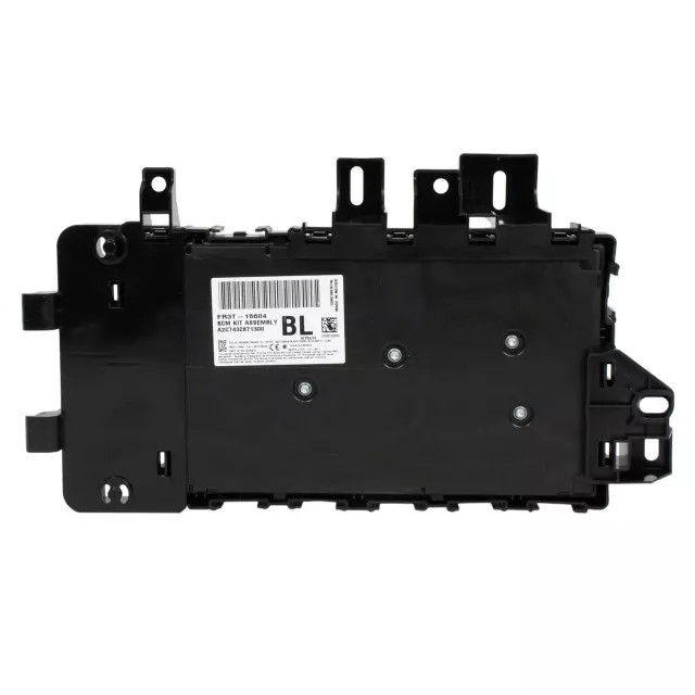 Genuine Ford Control Module FR3Z-15604-E
