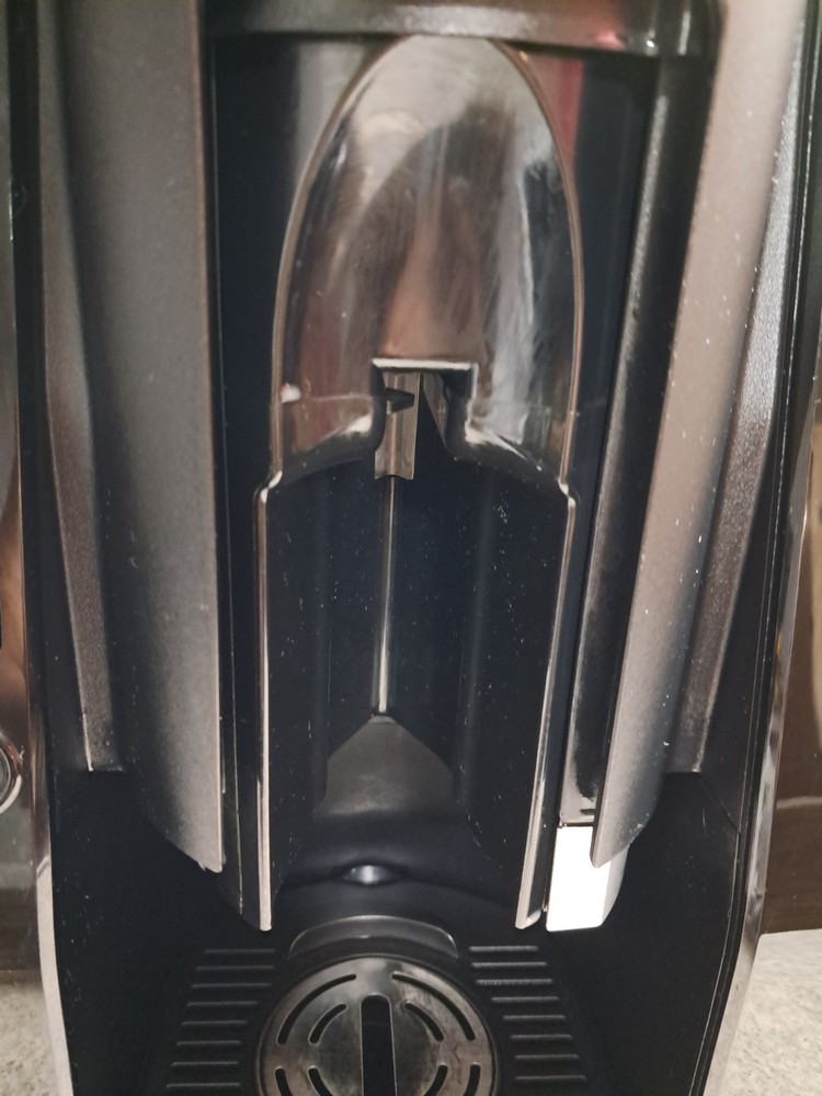 Mars Drinks Aroma Single Serve Coffee Maker.Mod. AROMA. (USED)