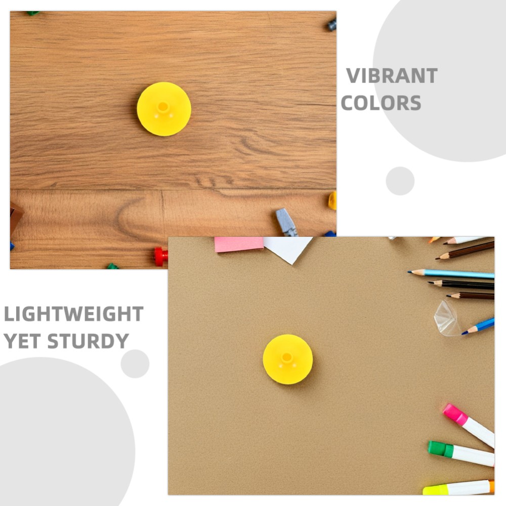 20 Pcs Rubber Arrowhead Tips Replacements Play Suction Cup Arrows