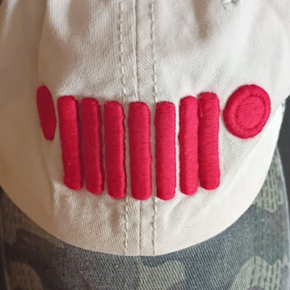 Jeep Hat