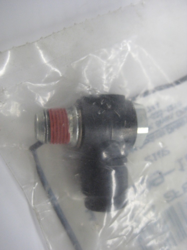 ARO 119309-125-G FLOW CONTROL VALVE NSMP