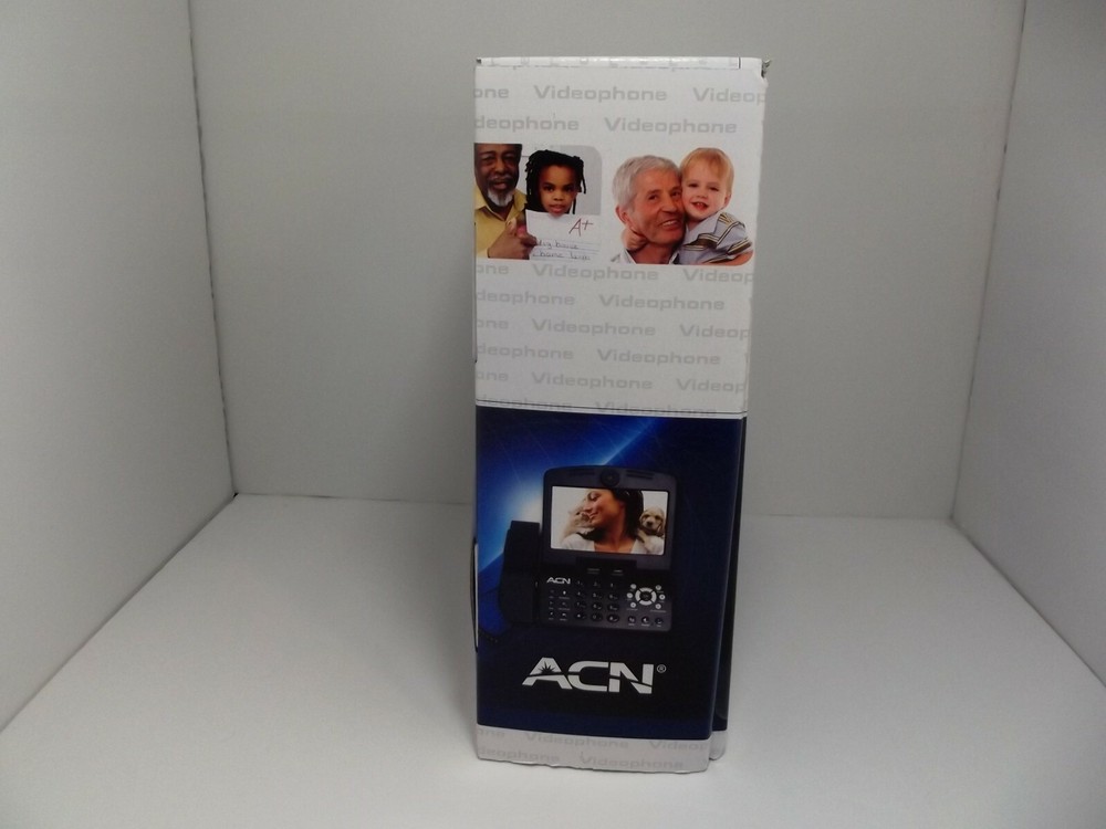 ACN IRIS 3000 Videophone