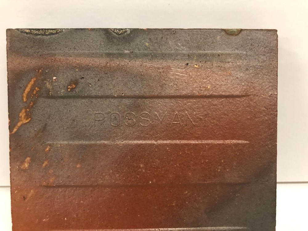 Rossman NY Vintage Tile
