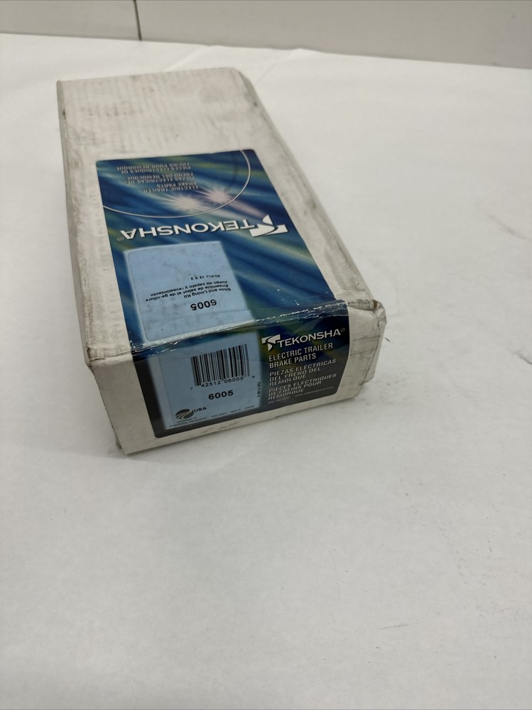 ALKO 12" SHOE & LINING KIT